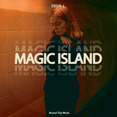 Desib-L - Magic Island