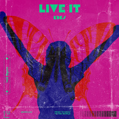 KDKS-LIVE IT (FREE DOWNLOAD)
