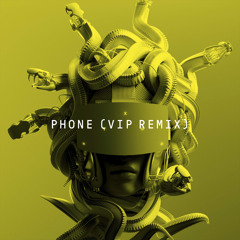 MEDUZA - Phone (VIP Mix) [feat. Sam Tompkins & Em Beihold]