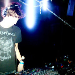 Crazy Hard Drum and Bass Mix