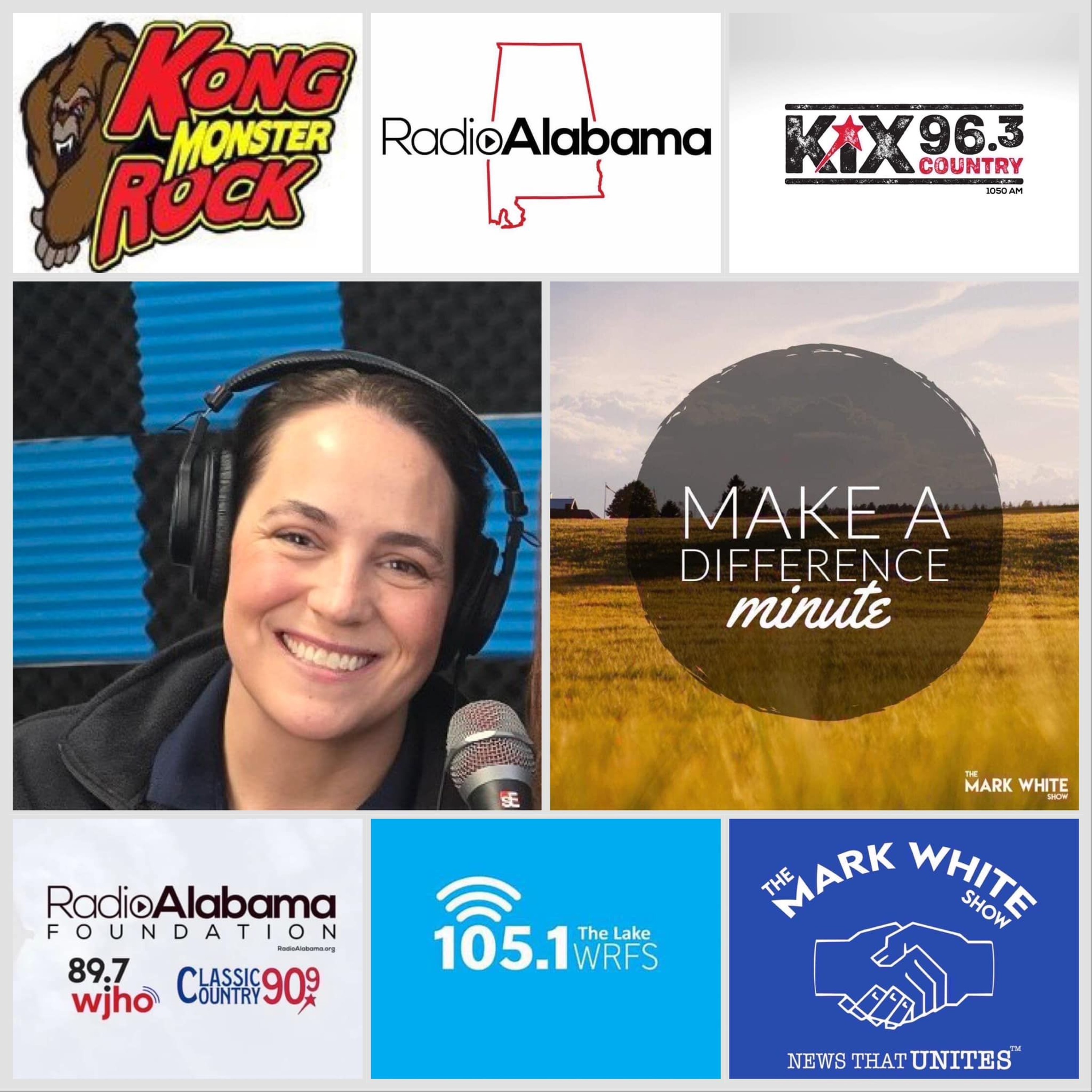 The Mark White Show