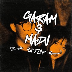 Garam & Madu 4K Remix