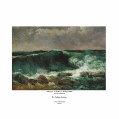 Carrera  (Prod. Saint Cardona) ft., Julian Irving