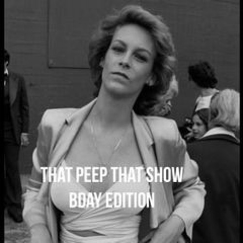 That Peep That Show Dec B Day Show 1  Master