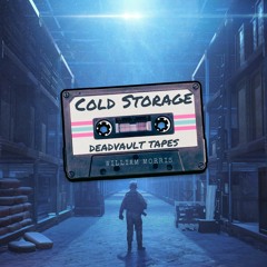 Sector 3: Cold Storage