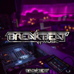 BALE PULANG GOLD EDT [ AKSYDJIBRAN X ASHARI AYU98 ] #BREAKBEAT MUSIC