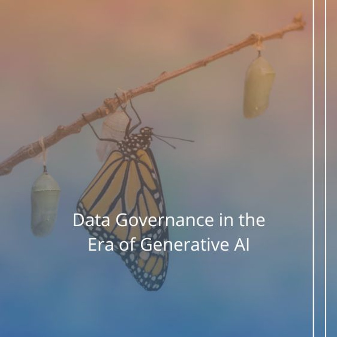 Stream Data Governance In The Era Of Generative AI - Audio Blog by ...