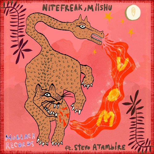 MBR546 - Nitefreak, Miishu ft.Stevo Atambire - VOM (Original Mix)