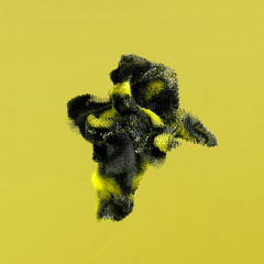 Premiere: David Granha - Disruption [Theory X]
