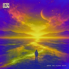 Where the Plains Shift