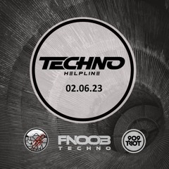909 RIOT - Techno Helpline - 2 June 2023