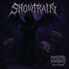 Snow train[MEDUSA+VERSACE]