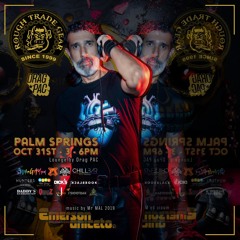 RTG PS Leather Pride