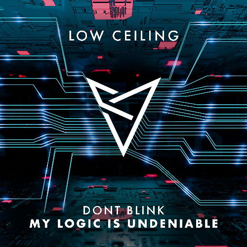 DONT BLINK - MY LOGIC IS UNDENIABLE