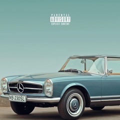 Benz (Interlude) [feat. Dane]