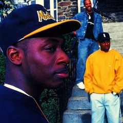 Pete Rock & CL Smooth | In The House (1994)