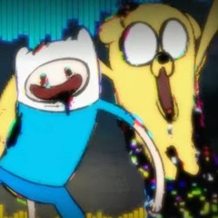 Corrupted Finn & Jake - Last Adventure - Cartoon Corruption x Pibby Apocalypse