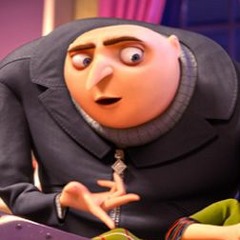 MC CALVIN - SEU MALVADO FAVORITO - R10 O PINTA