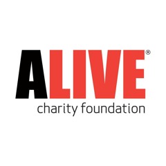 Healing the planet since 1998. Alive Charity Foundation.