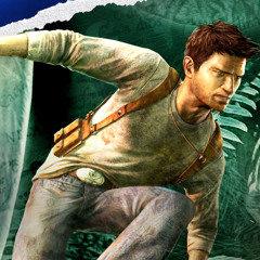 Hunter and the Hunted (Uncharted: Drake's Fortune Song)