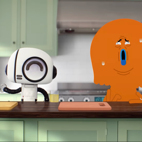 S1 E4- The future's NOW...