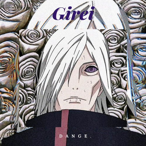 Naruto Shippuden - Girei (Pain's Theme) (DanGe. Remix)