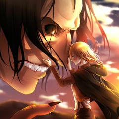 [COVER] ATTACK ON TITAN - CALL OF SILENCE {Moni}