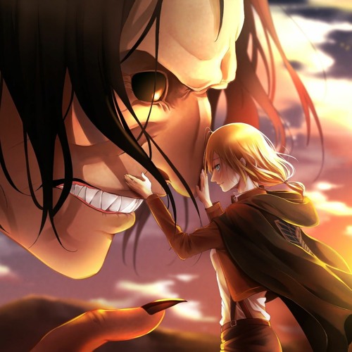 [COVER] ATTACK ON TITAN - CALL OF SILENCE {Moni}