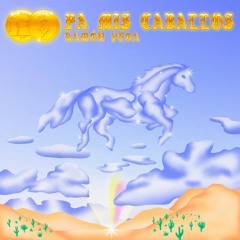 PA MIS CABALLOS