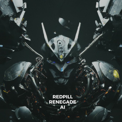 Redpill - Renegade AI [Patreon]
