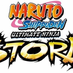 Naruto Ultimate Ninja Storm 2 OST - Forest of Quiet Movement (Evening)
