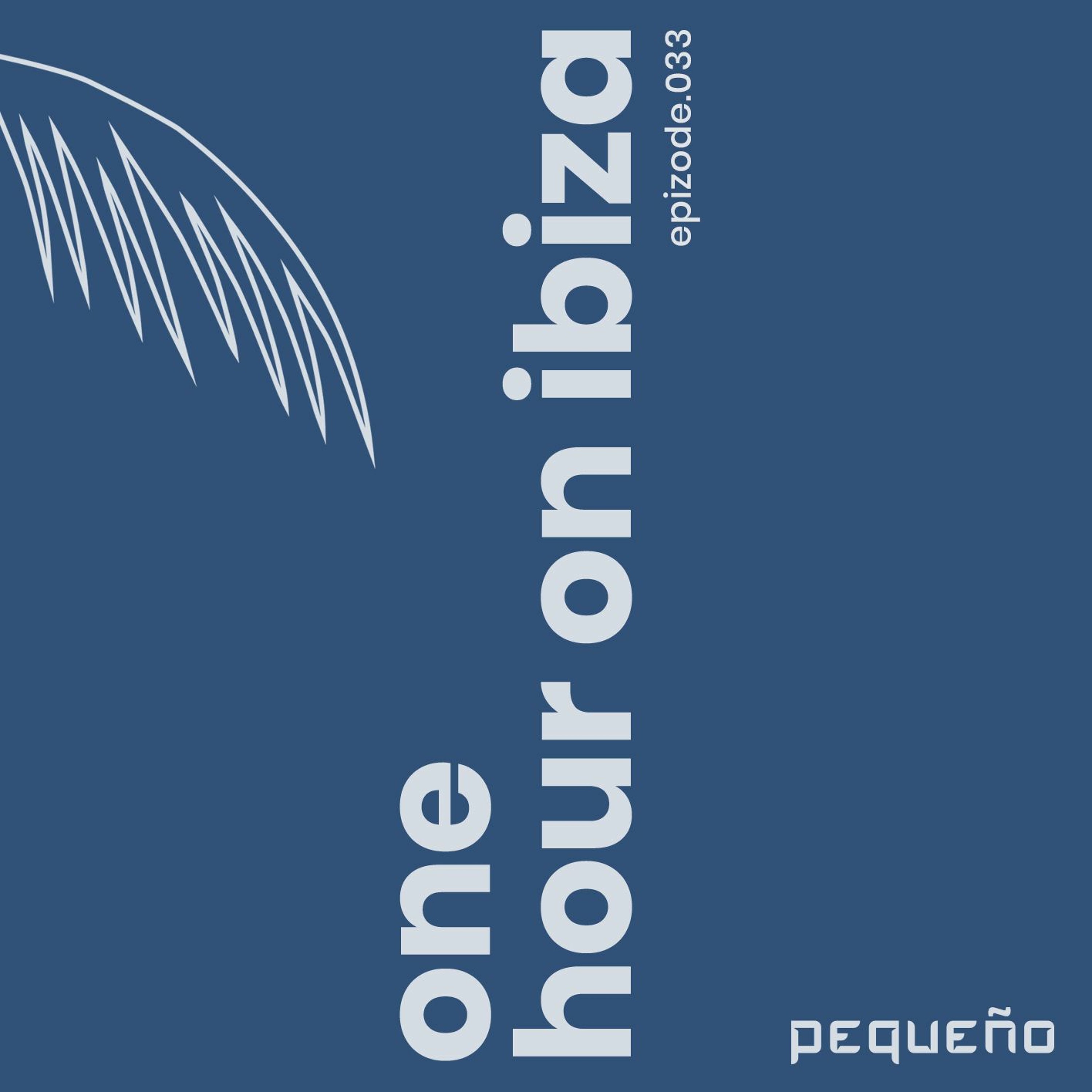 PEQUEÑO