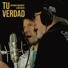 Tu Verdad (feat. León Gieco)