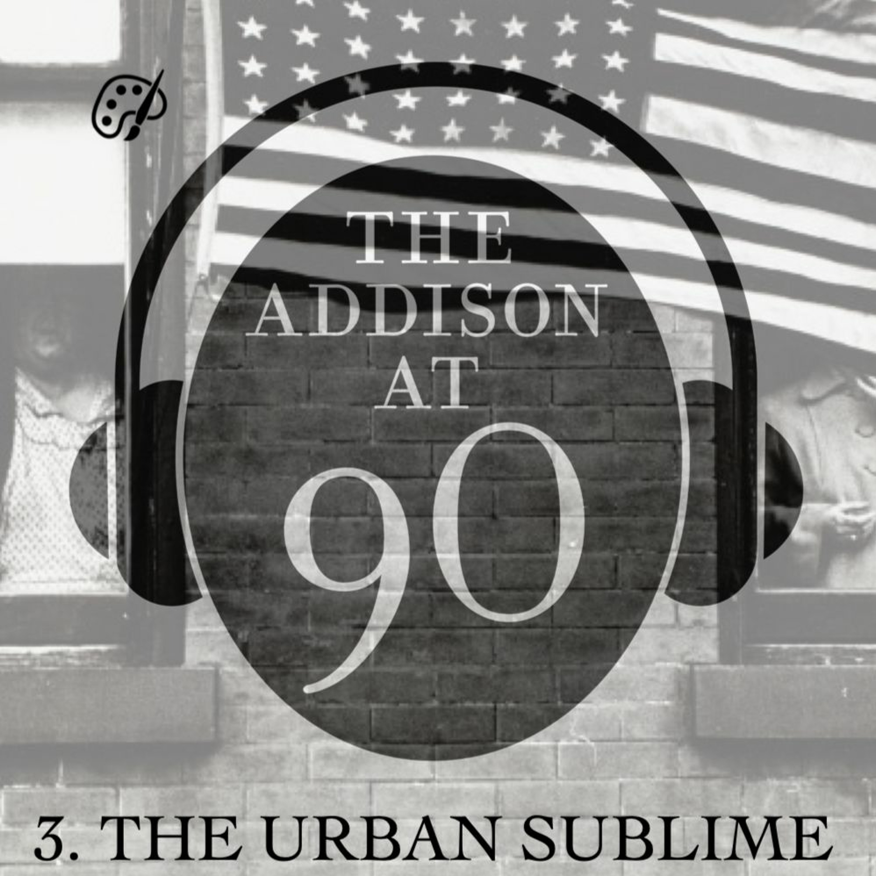 LookWithYourEarsEp. 0.3: The Urban Sublime