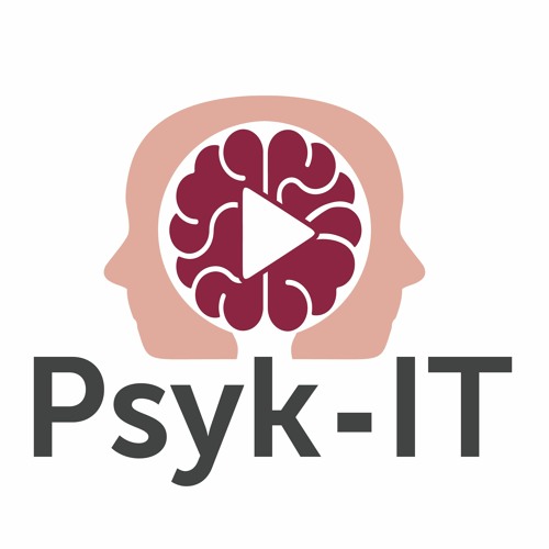 Psyk-IT - foredragsserie om aldring og psykisk helse
