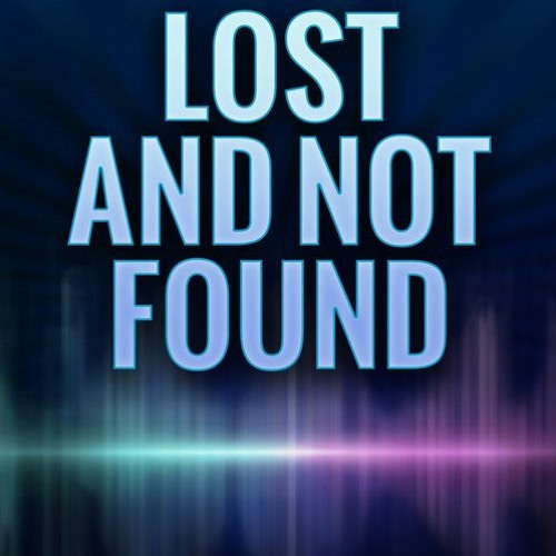 *FREE DL* DJB - Lost & Not Found (147bpm Set Starter)
