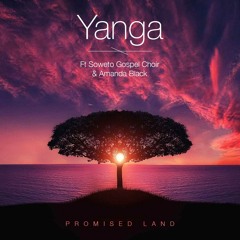Promised Land (feat. Amanda Black & Soweto Gospel Choir)