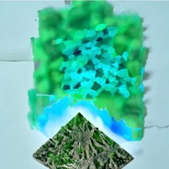 #072 GeoShred Experiment