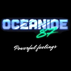 Oceanide - Powerful Feelings