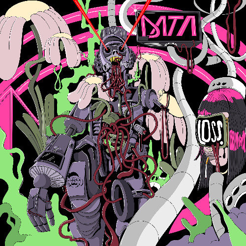 Footclan - Testing Loss Protocol (Wachita China Cyborg Flip Edit) (Lambratech)