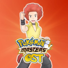 Battle! Sinnoh Elite Four - Pokémon Masters OST