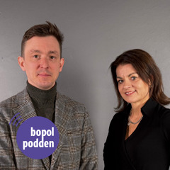 #261 Oscar Lavelid: Vi och branschen behöver bli smartare