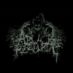 A Black Rose Burial - Self Struggle Depends On How Much Of Yourself You Loathe