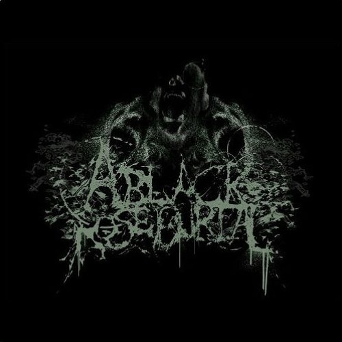 A Black Rose Burial - Self Struggle Depends On How Much Of Yourself You Loathe