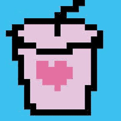 basil the mouse - 05 - Milk Chocolate Heart