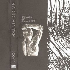 Barmus // Solace in Solitude .02 // 28-11-2024