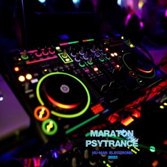 Maraton - PsyTrance