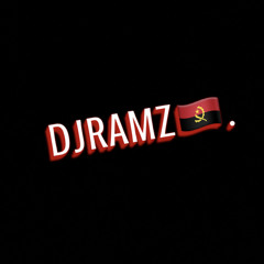 DJ RAMZ AMARIA BB MIX WITH KIZOMBA