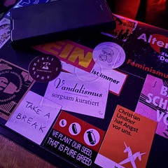 Servant of the master