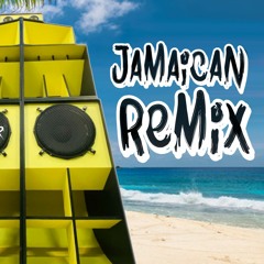 Diction Dj - Jamaican (DRAWER Remix)